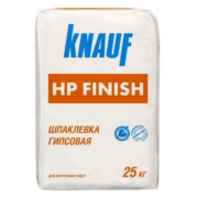 Шпаклівка гіпсова Фініш KNAUF